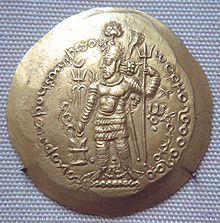 The Indo Sassanid 