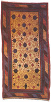 East Turkestan Rugs Karemi Net