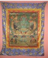 Tibetan Thangkas
