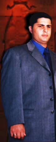Muhammad Hamid Karemi